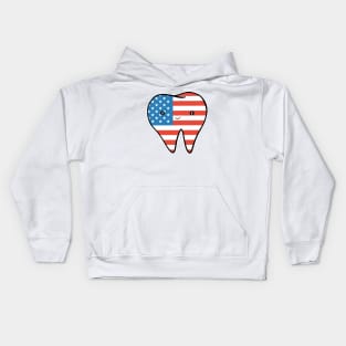 Molar USA Kids Hoodie